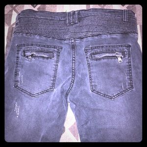 Balmain Jeans
